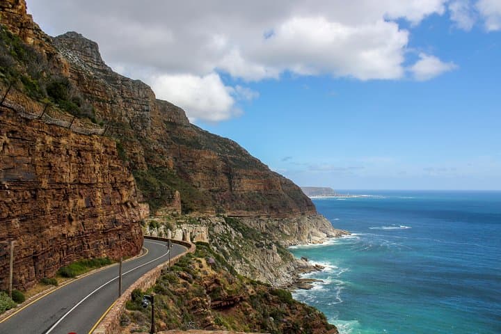 Cape Peninsula Private Tour: Cape Point, Chapman's Peak & Boulders Penguin Colony photo 3