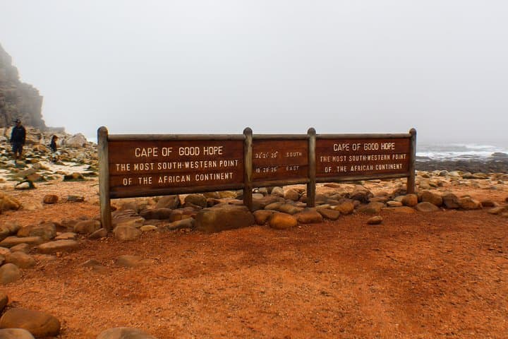 Cape Peninsula Private Tour: Cape Point, Chapman's Peak & Boulders Penguin Colony photo 6