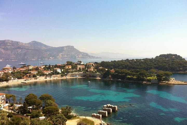 French Riviera in One Day: Nice to Monaco, Èze, Antibes & Cannes