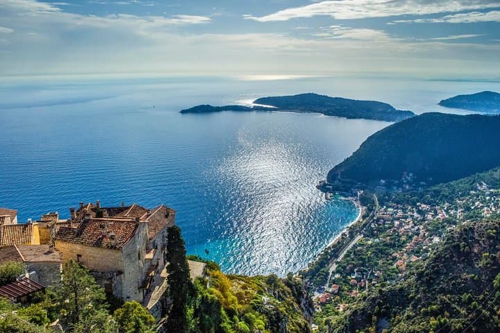 French Riviera in One Day: Nice to Monaco, Èze, Antibes & Cannes photo 4