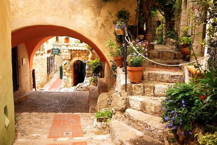 French Riviera in One Day: Nice to Monaco, Èze, Antibes & Cannes photo 5