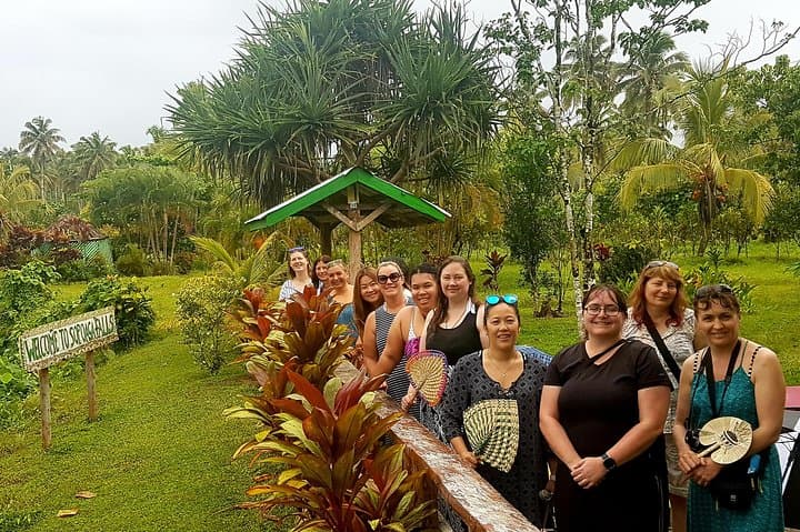Namua Island: Swim with Turtles and Explore Eastern Upolu photo 5