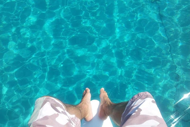 Private Sailing to Formentera: Illetes & Espalmador Day Cruise photo 6