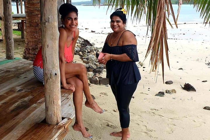 Namua Island: Swim with Turtles and Explore Eastern Upolu photo 6
