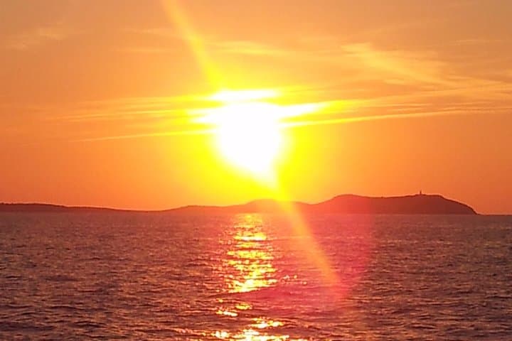 Sunset Catamaran Expedition at Cafe Mambo — Ibiza Sunset Cruise photo 4