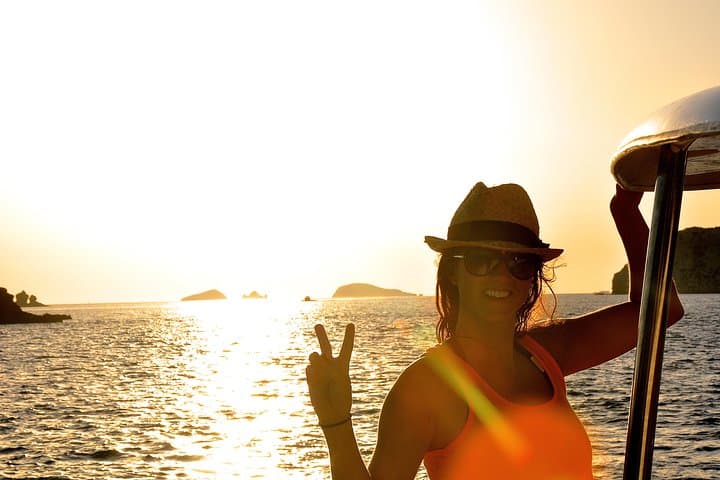 Sunset Catamaran Expedition at Cafe Mambo — Ibiza Sunset Cruise photo 5