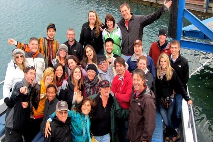 Mackinac Bridge History Cruise — A One-Hour Passage Under the Straits photo 5