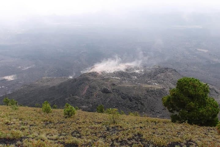 Hike Parícutin Volcano Crater: Private Day Tour from Morelia photo 6