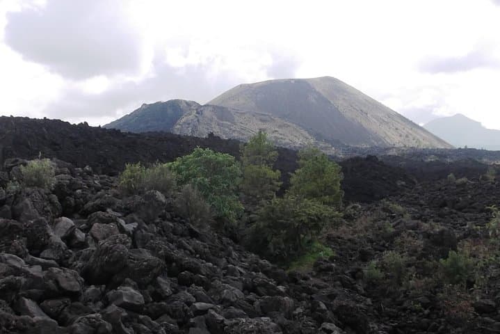 Hike Parícutin Volcano Crater: Private Day Tour from Morelia photo 3