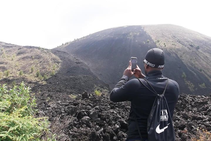 Hike Parícutin Volcano Crater: Private Day Tour from Morelia photo 4