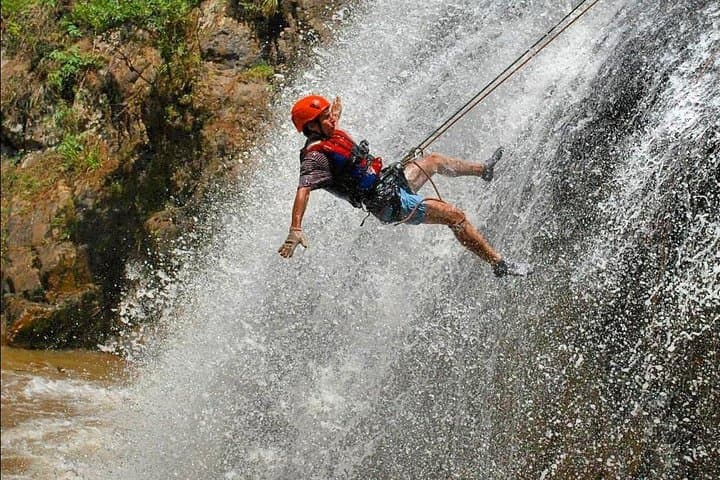 Kitulgala White-Water Rafting & Jungle Adventure (Day Trip from Colombo) photo 2
