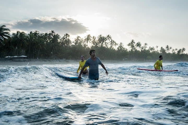 Surf Costeno Beach with Colombia’s Top Instructors — Lessons near Santa Marta photo 3