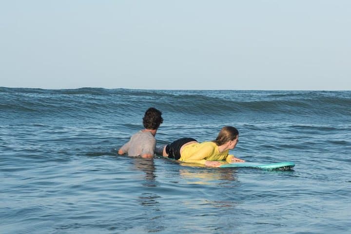 Surf Costeno Beach with Colombia’s Top Instructors — Lessons near Santa Marta photo 4