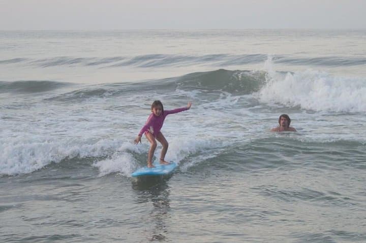Surf Costeno Beach with Colombia’s Top Instructors — Lessons near Santa Marta photo 5