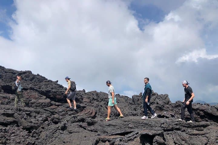Hike Pacaya Volcano: Active Lava Views from Guatemala City photo 2
