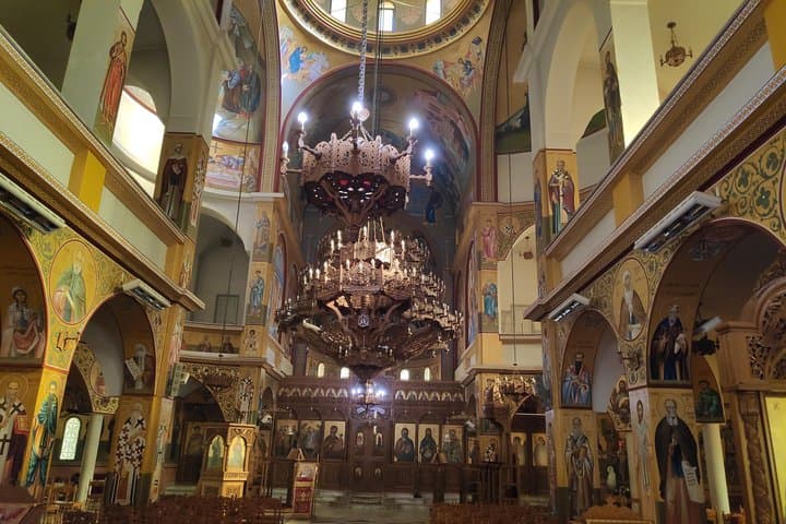 Voskopoja & Korçë in Two Days: Ohrid Lake, Mountain Churches and Lin Village photo 1