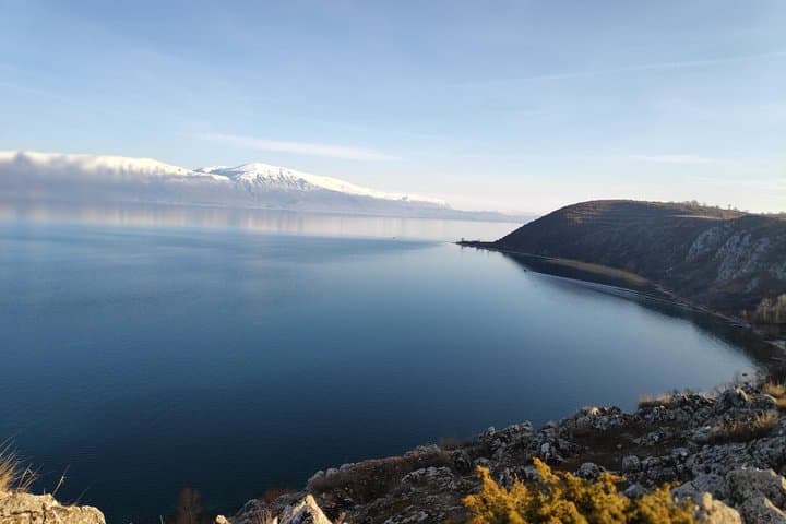 Voskopoja & Korçë in Two Days: Ohrid Lake, Mountain Churches and Lin Village photo 2