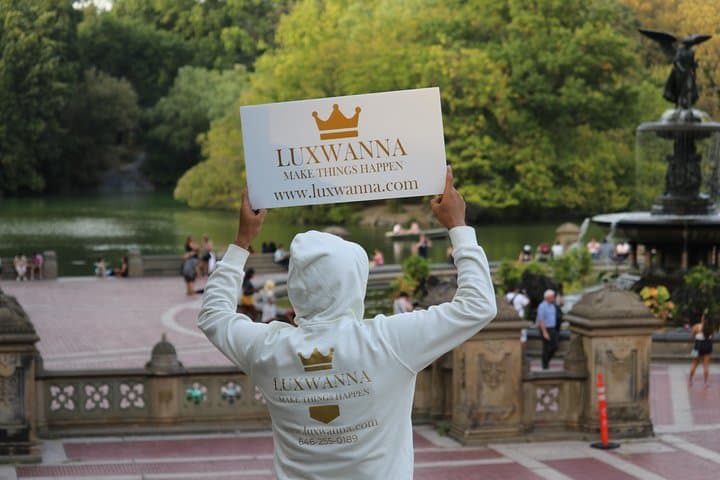 Central Park Happy Hour Pedicab Tour — 60-Min Scenic Ride with Guide & Stops photo 2