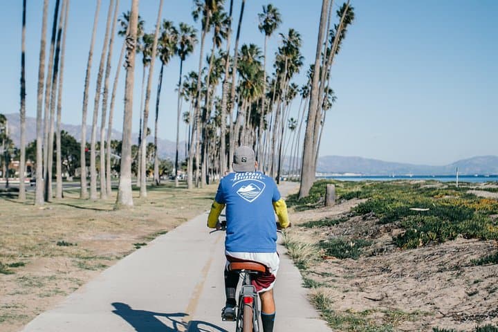 Exploring Santa Barbara by Electric Bike: Coastal Views and Cultural Highlights photo 4