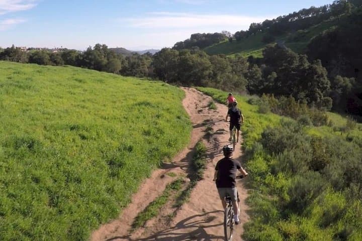 Explore Santa Barbara by Bike: Electric, Mountain & Hybrid Rentals for Every Adventure photo 6