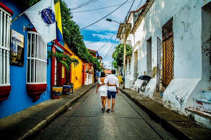 Cartagena de Indias Photo Tour: Capture the Walled City's Colonial Color photo 3