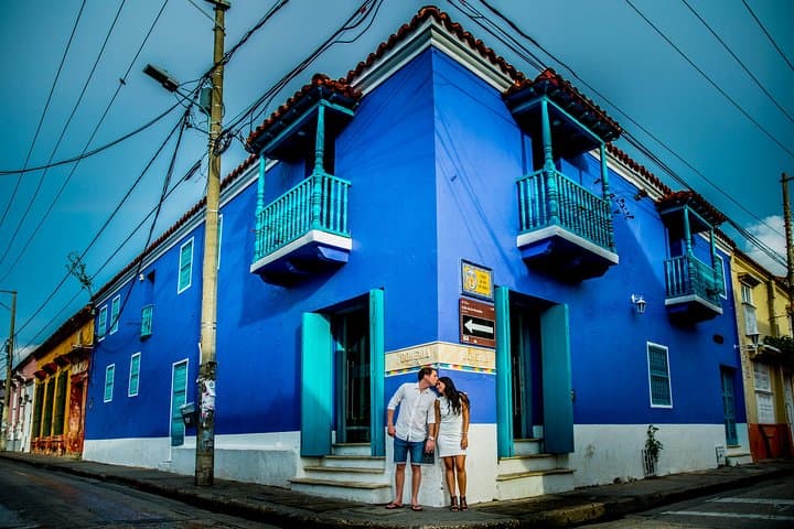 Cartagena de Indias Photo Tour: Capture the Walled City's Colonial Color photo 4