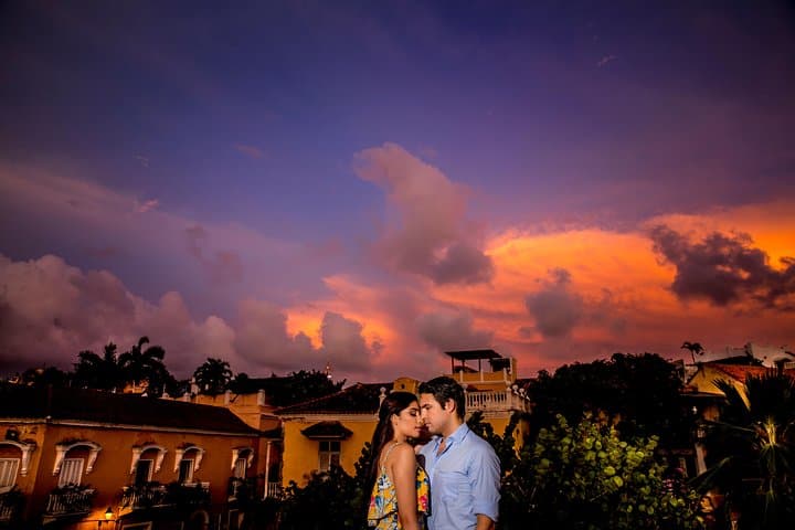 Cartagena de Indias Photo Tour: Capture the Walled City's Colonial Color photo 6