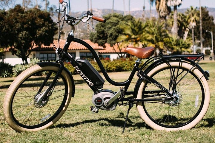 Explore Santa Barbara by Bike: Electric, Mountain & Hybrid Rentals for Every Adventure photo 3