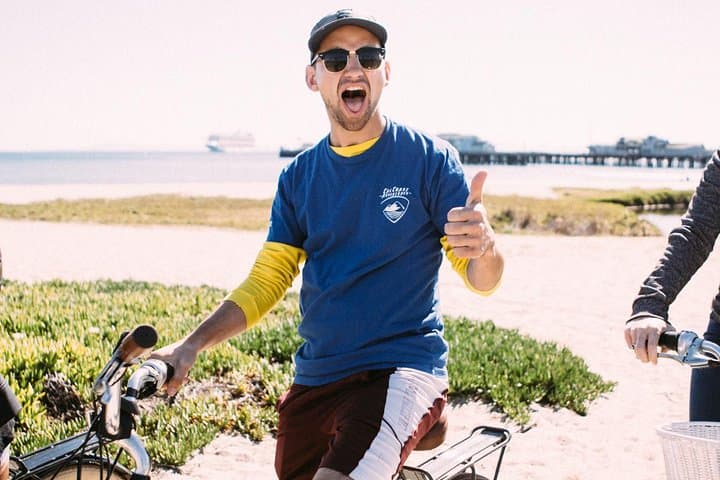 Explore Santa Barbara by Bike: Electric, Mountain & Hybrid Rentals for Every Adventure photo 4