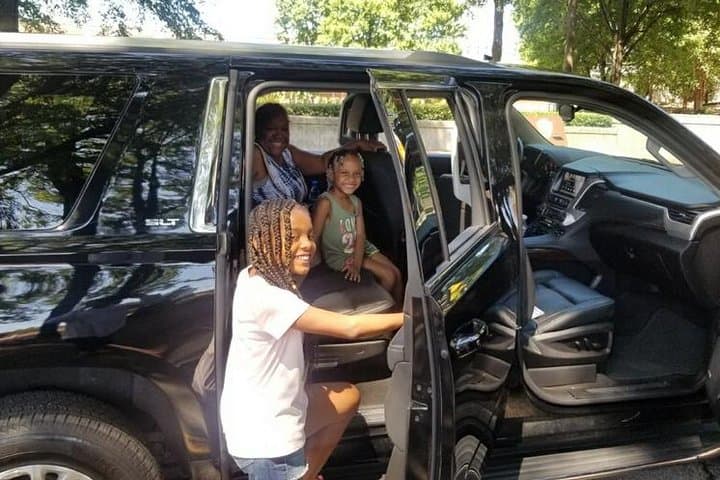 Exploring Atlanta’s Iconic Neighborhoods and Landmarks by Private Car photo 4