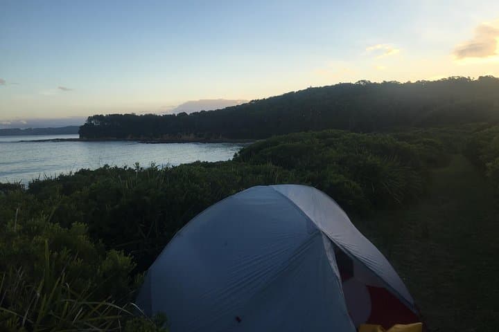 Batemans Bay Overnight Sea Kayak & Camping Expedition photo 4
