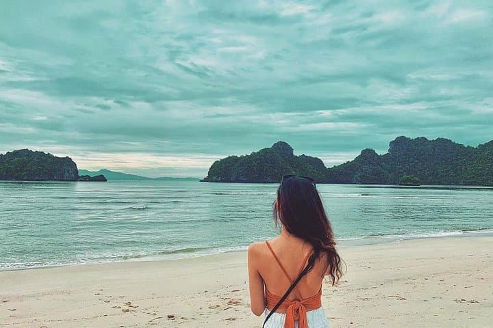 Langkawi Private Day Tour: Mangroves, Waterfalls & Batik with Local Lunch photo 2