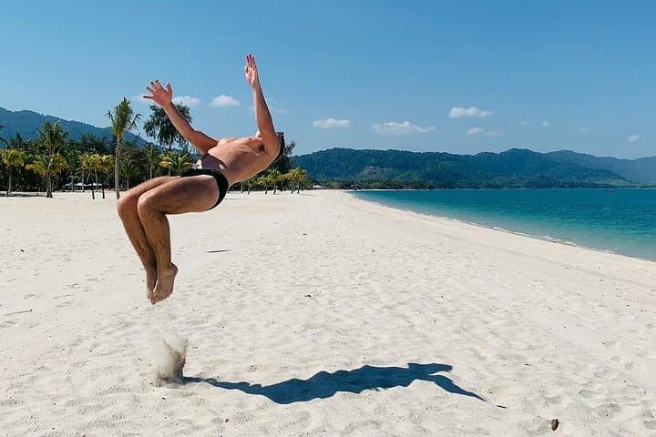 Langkawi Private Day Tour: Mangroves, Waterfalls & Batik with Local Lunch photo 4