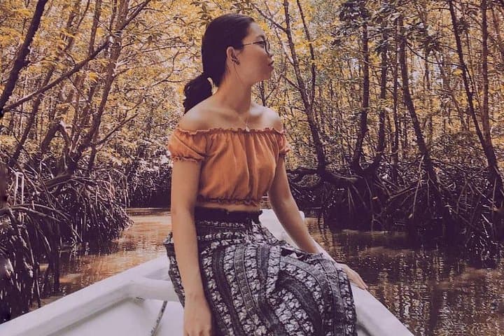 Langkawi Private Day Tour: Mangroves, Waterfalls & Batik with Local Lunch photo 6