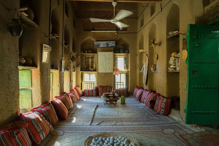 Old Nizwa Authentic Walks: Explore Forts, Souqs & Falaj Life photo 2