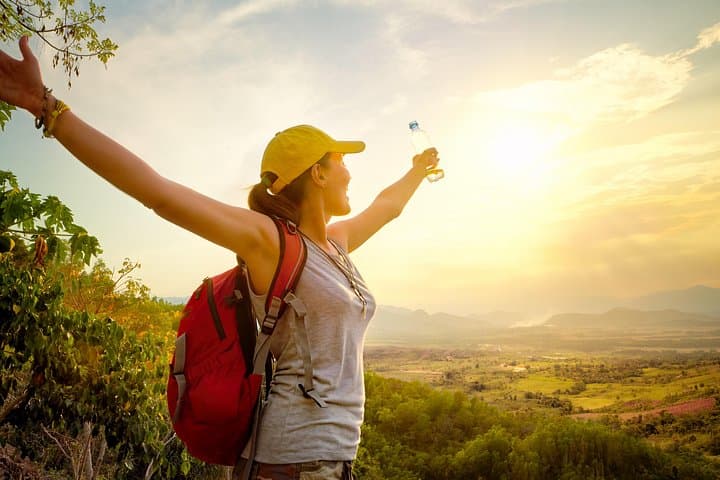 Mount Batur Sunrise Trek and Hot Springs: Full-Day Private Tour from Ubud photo 3