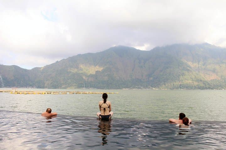 Mount Batur Sunrise Trek and Hot Springs: Full-Day Private Tour from Ubud photo 4