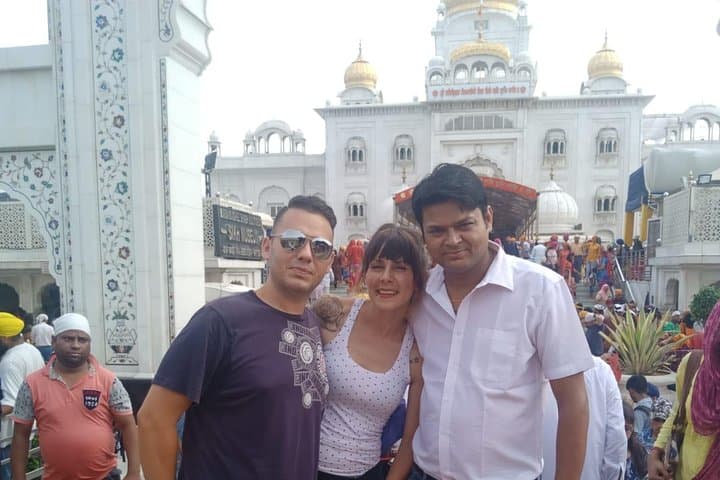 Old and New Delhi Highlights: Private Full-Day Tour & Visitor Guide photo 3