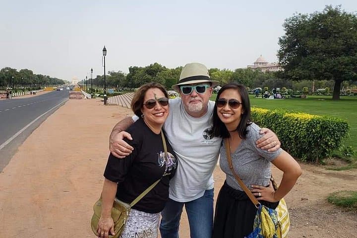 Old and New Delhi Highlights: Private Full-Day Tour & Visitor Guide photo 4