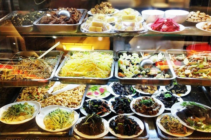 Beijing Private Night Food Tour with Jing A Brewpub Hopping photo 5