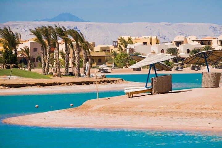 Cairo 3-Night Short Break: Giza Pyramids, Egyptian Museum & Citadel