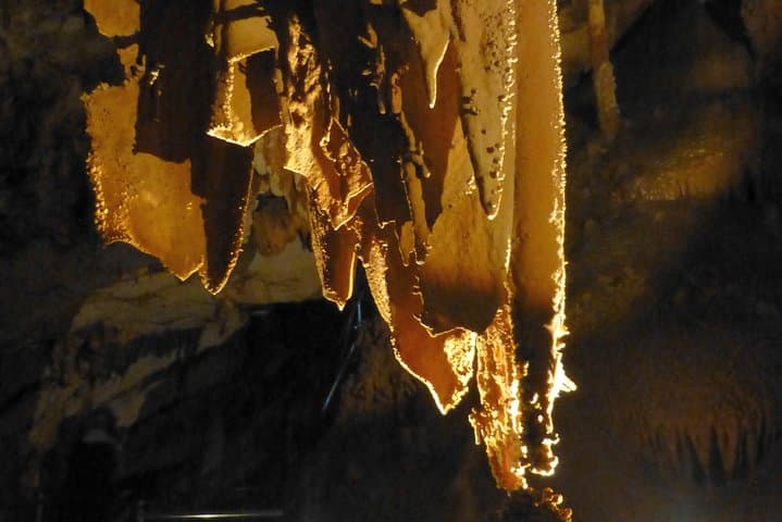 Belogradchik Rocks and Venetsa Cave: Full-Day Tour from Sofia to Bulgaria’s Stone Giants photo 4