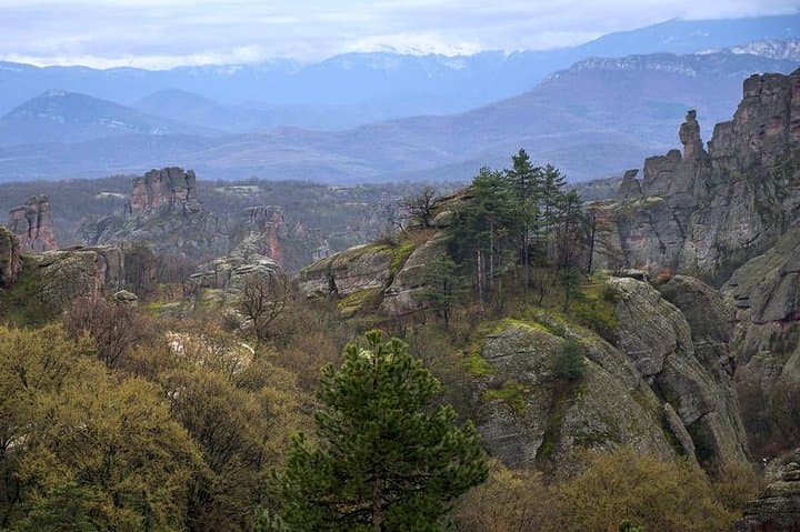 Belogradchik Rocks and Venetsa Cave: Full-Day Tour from Sofia to Bulgaria’s Stone Giants photo 3
