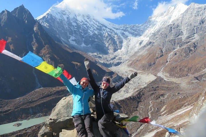 Langtang Gosaikunda Trek: 16-Day Teahouse Route to Kyanjin Gompa & Sacred Lakes