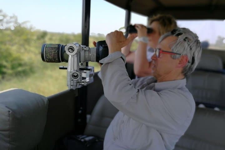 10-Day Wildlife Photographic Safari in Kruger National Park | B1 Photo Safaris photo 5