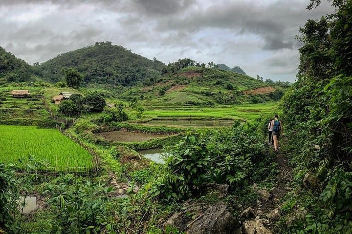 Ba Be Lake & Ban Gioc Waterfall: 3-Day Northern Vietnam Adventure photo 6