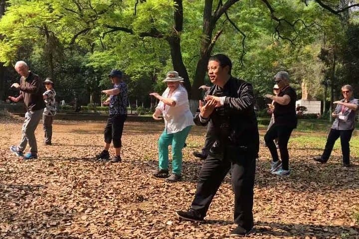 Yangshuo Full-Day Taichi, Cooking & Watercolor Workshop — Learn with Locals photo 6