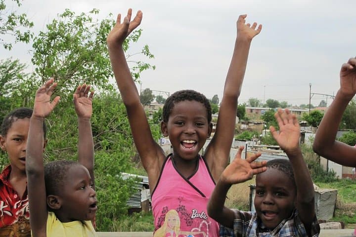 Cape Town Township Half-Day Tour: Langa & Gugulethu with Braai Lunch photo 2