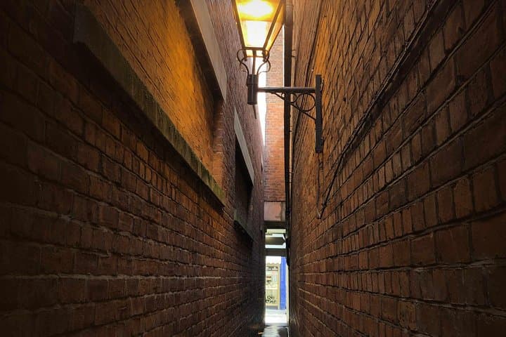 York Secret Treasure Hunt: Self-Guided Riddle Walk Through Historic Streets photo 3