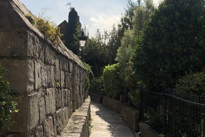 York Secret Treasure Hunt: Self-Guided Riddle Walk Through Historic Streets photo 2